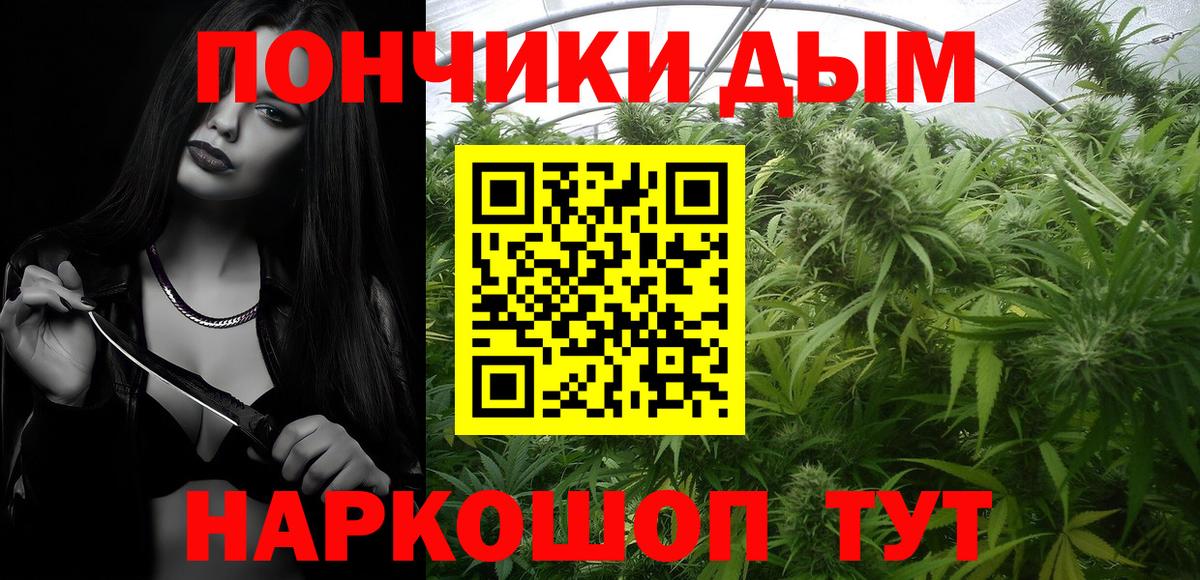 Канабис OG Kush Донской